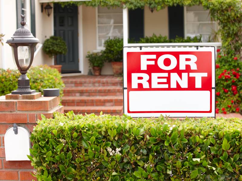 How Can I Find Affordable Houses For Rent?