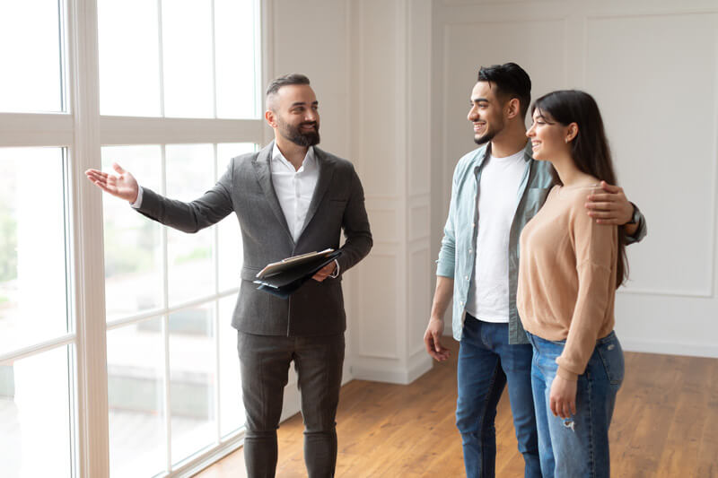 Property Management in Southeast Michigan
